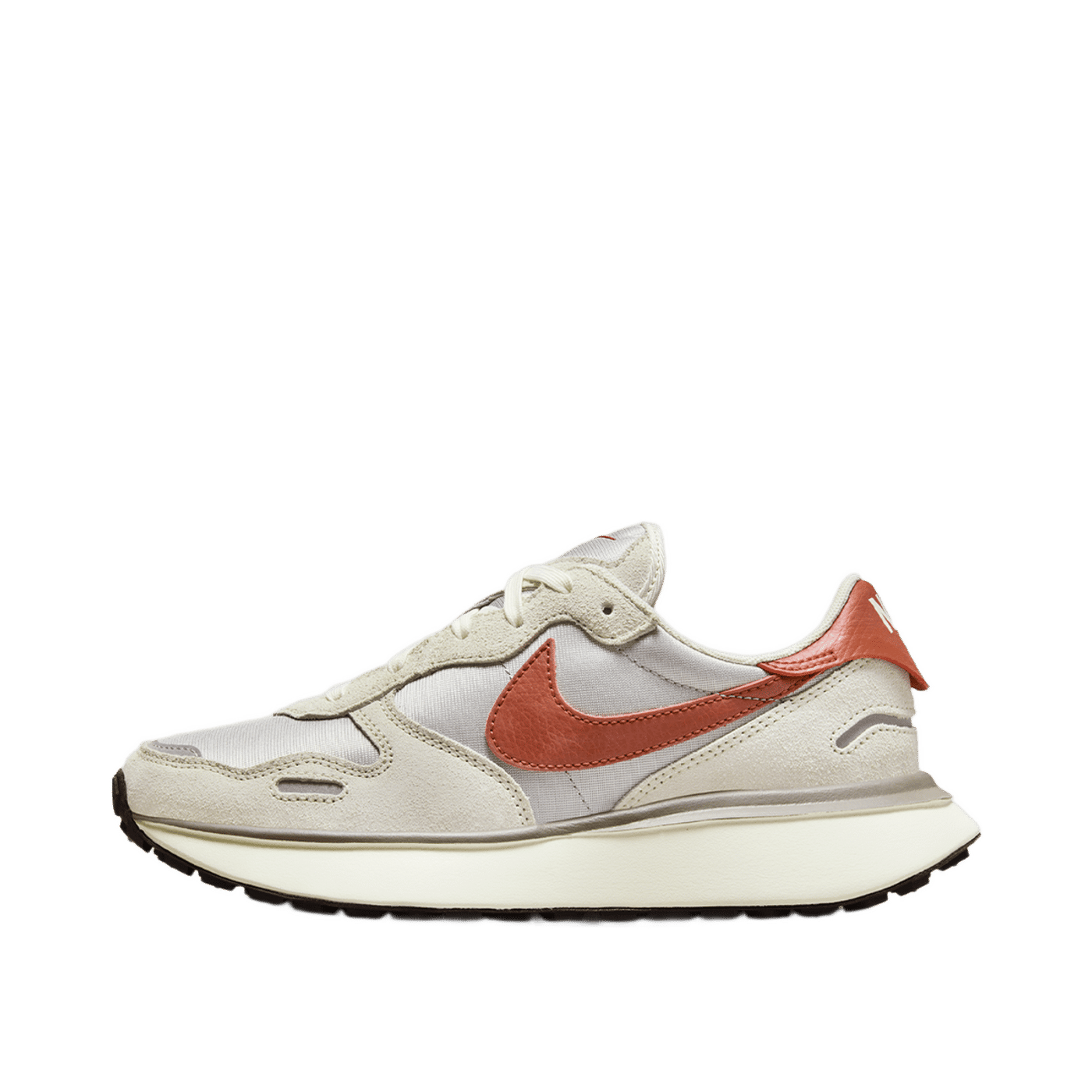 Nike Wmns Phoenix Waffle "White" | FD2196-001