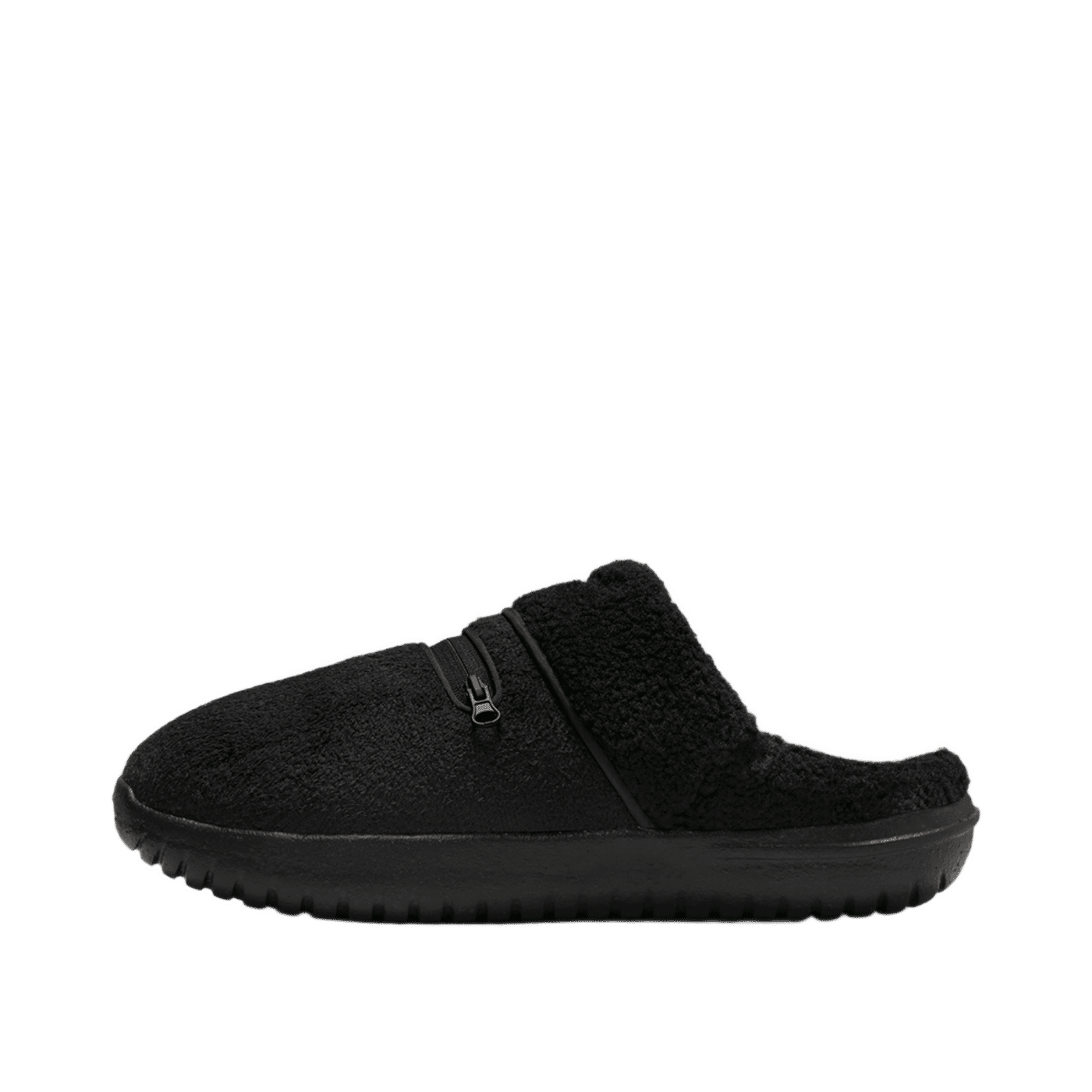 Nike Burrow SE "Black" Slides | DR8882-001