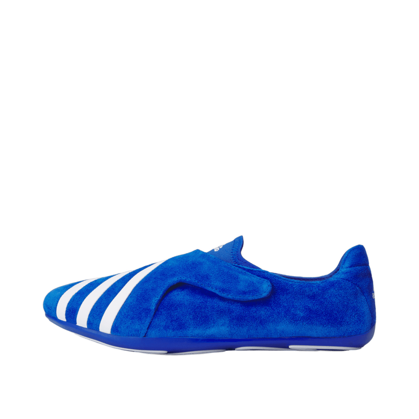 Adidas Originals x Pharrell Williams Yoga Vario Wmns "Blue" | KJ9380