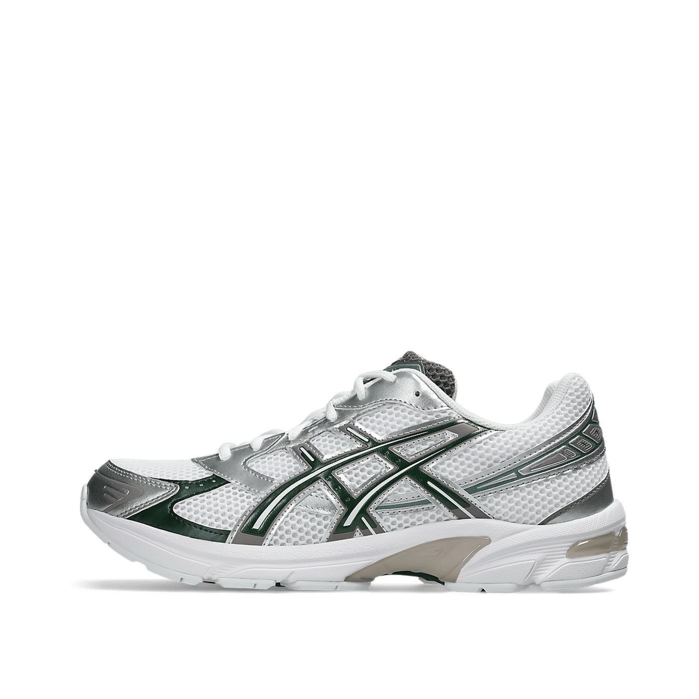 ASICS Gel-1130 "White/Forest Night" | 1203A609-106
