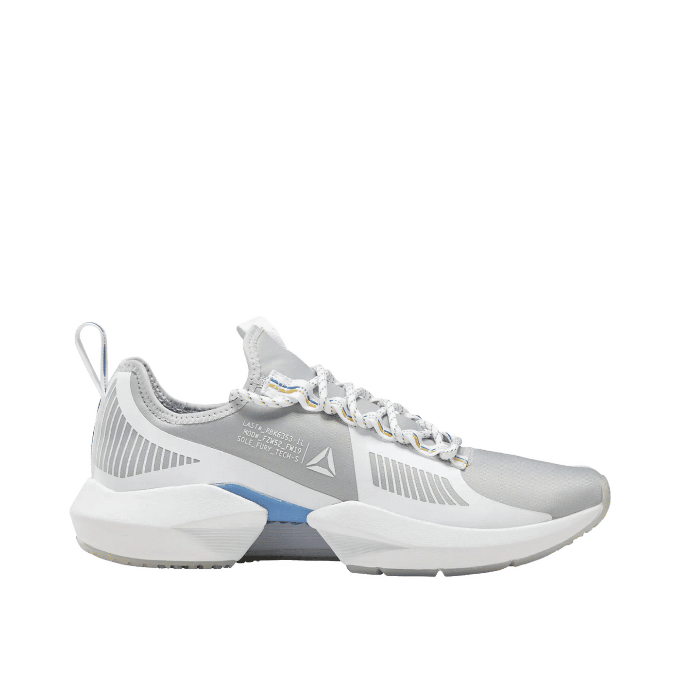 Reebok "Grey" | DV9287