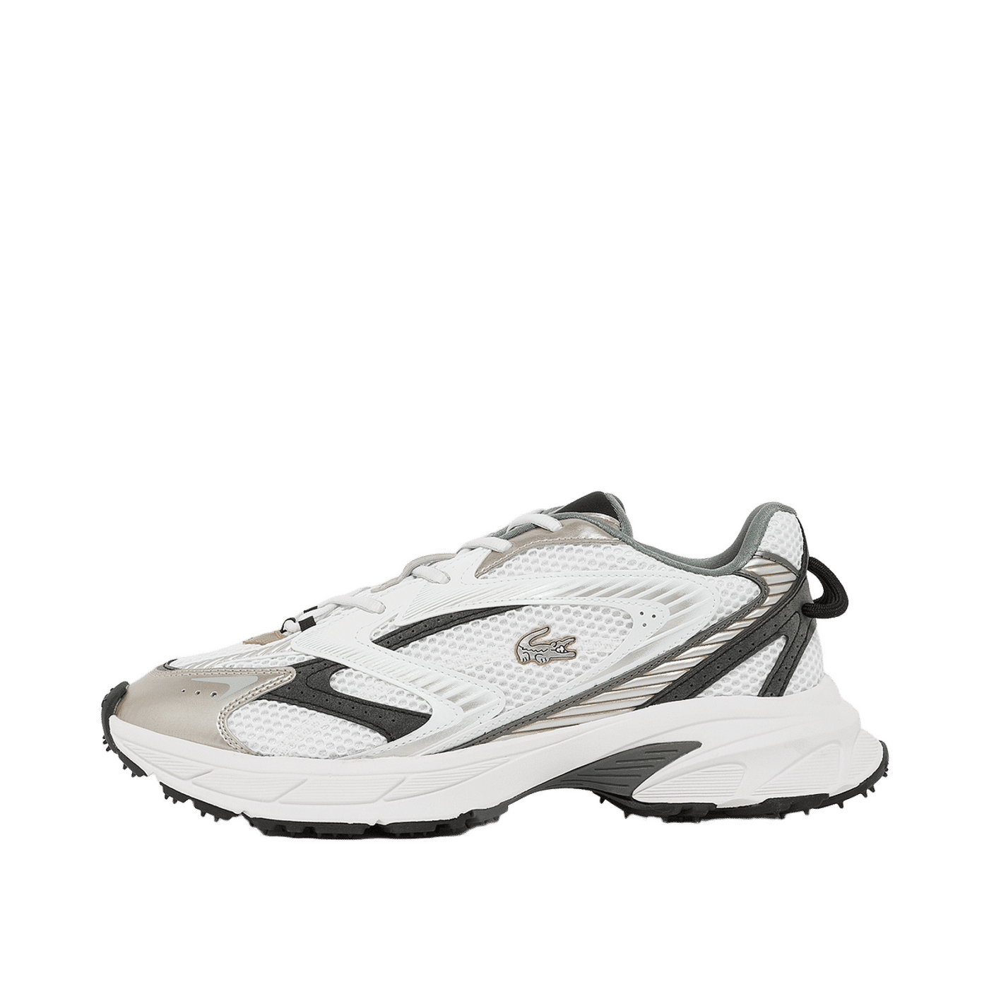 Lacoste L003 NEO SHOT 225 SMA "White" | 50SMA0116108