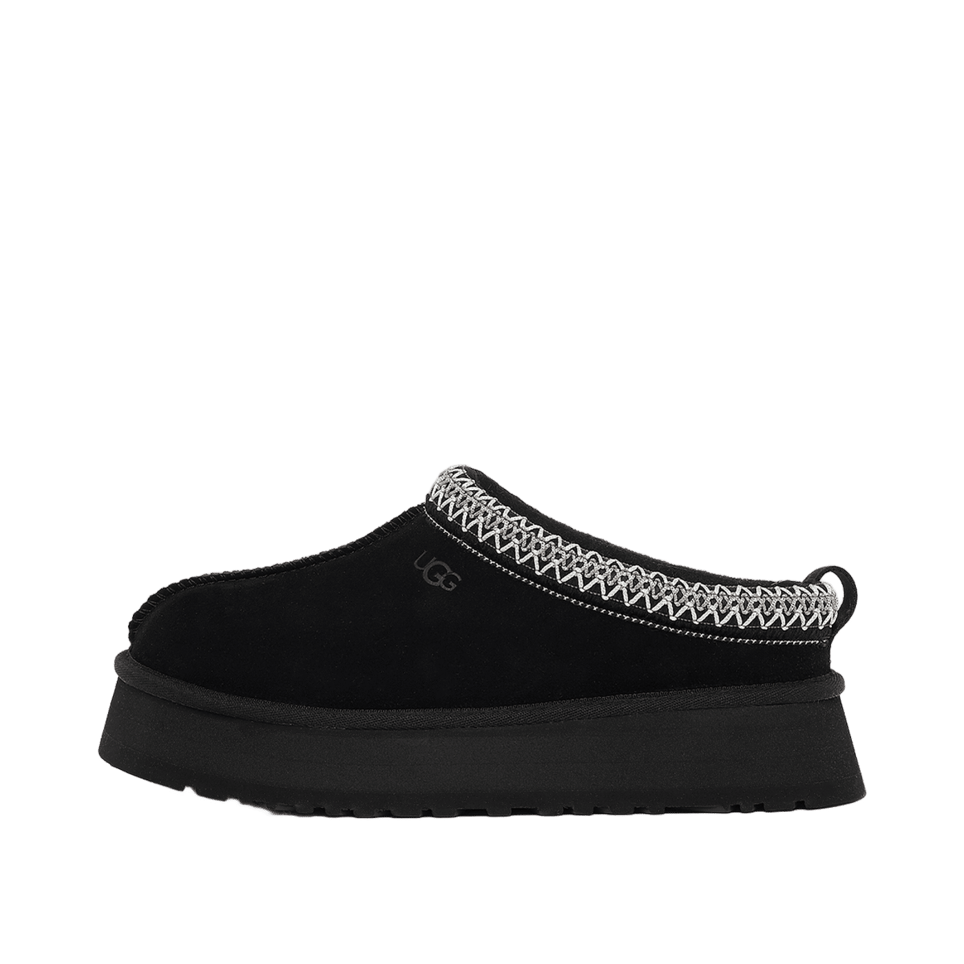 UGG Tazz Slipper "Black" | 1122553BLK