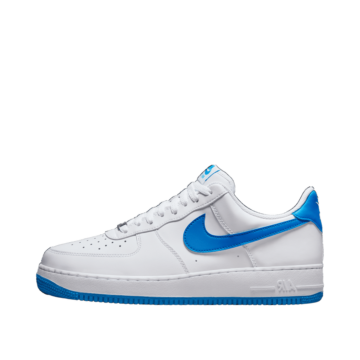 Nike Air Force 1 Low '07 "White Photo Blue" | FJ4146-103