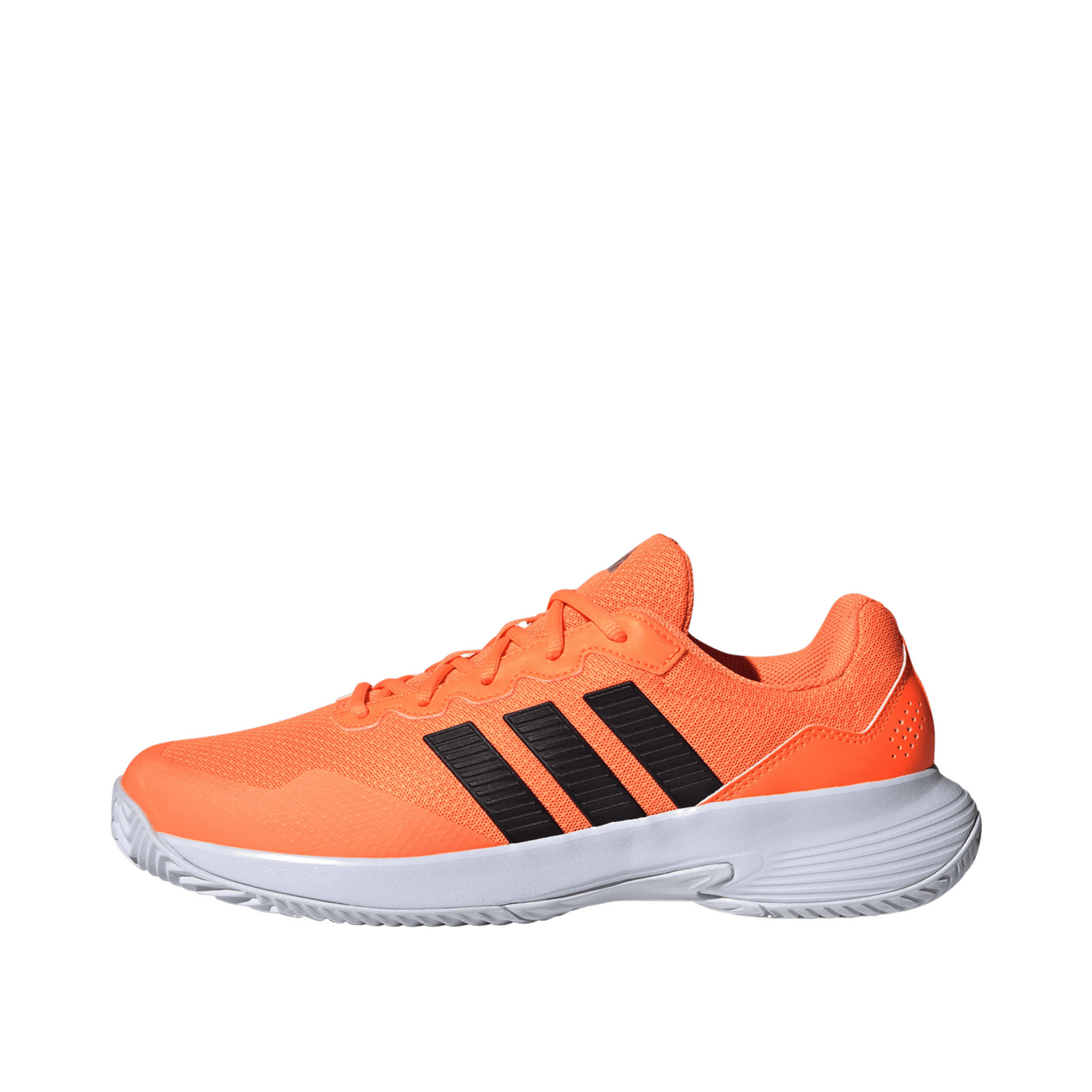 Adidas GameCourt 2 "Orange" | KJ4365