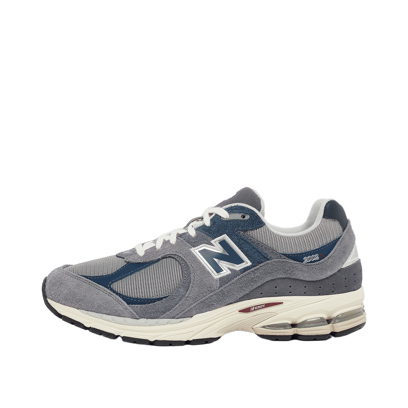 New Balance 2002R "Navy Castlerock" | M2002REL