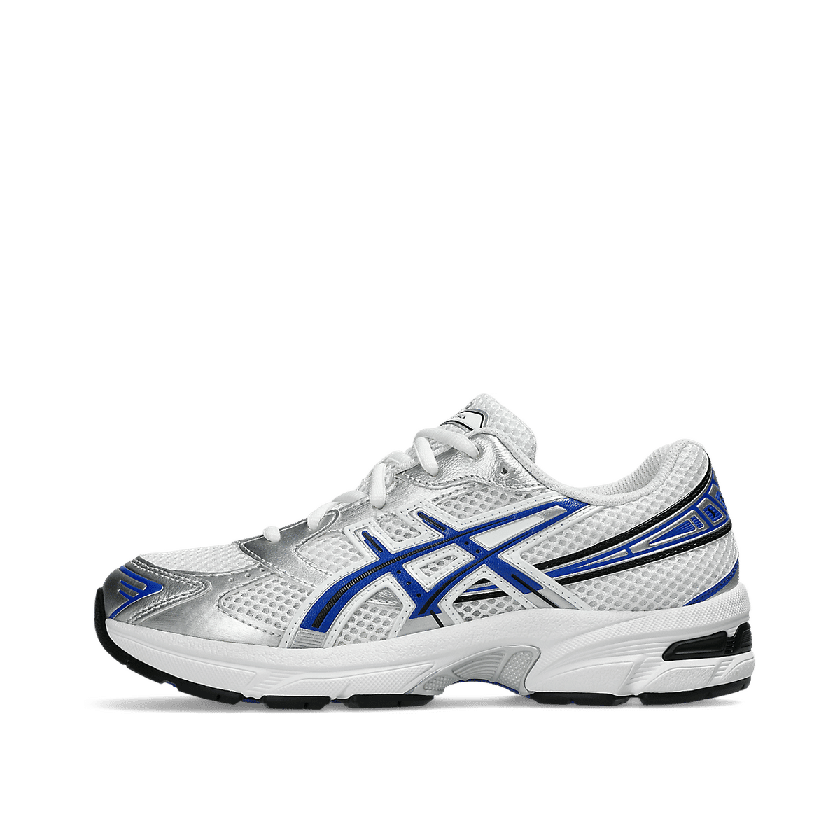 ASICS Gel-1130 GS "White/Asics Blue" | 1204A169-102