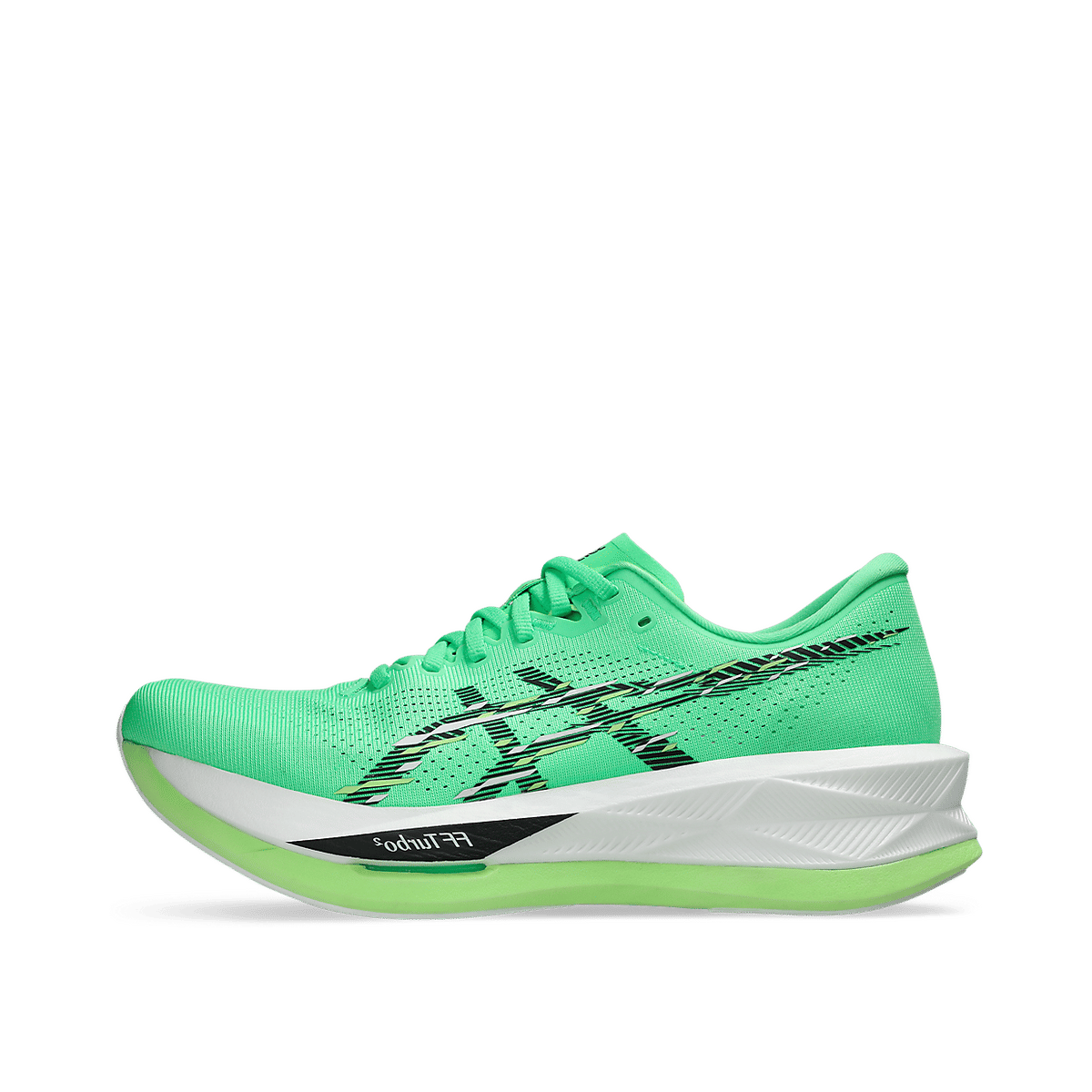 ASICS SONICBLAST "Vital Green/Black" | 1011C083-300