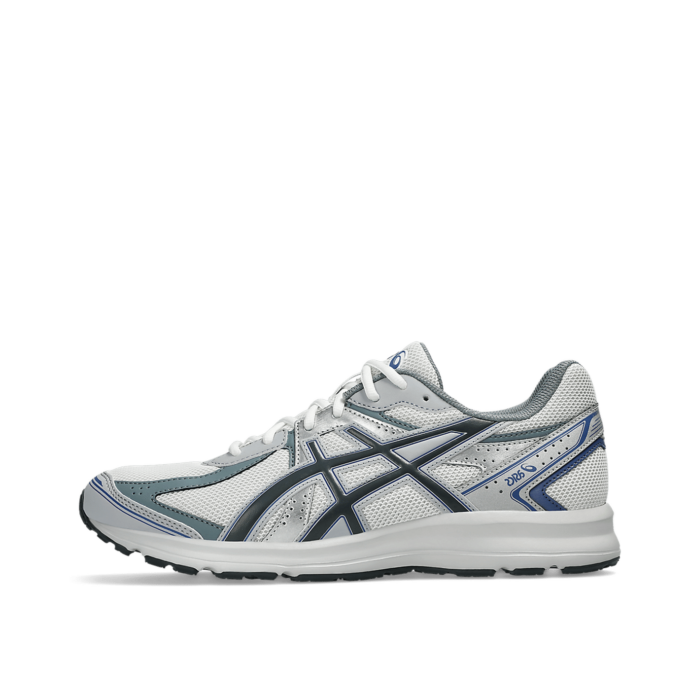 ASICS JOG 100S "White/Carrier Grey" | 1203A684-100