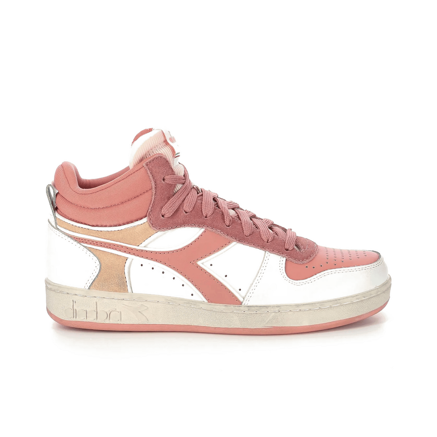 Diadora Magic Bas Dem I "White" | 8935405013