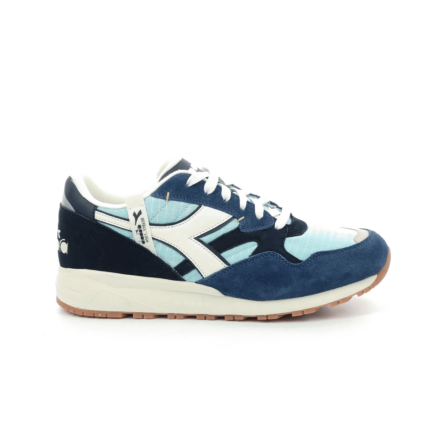 Diadora N902 Label "Ensign Blue/Mood Indigo" | 910740605