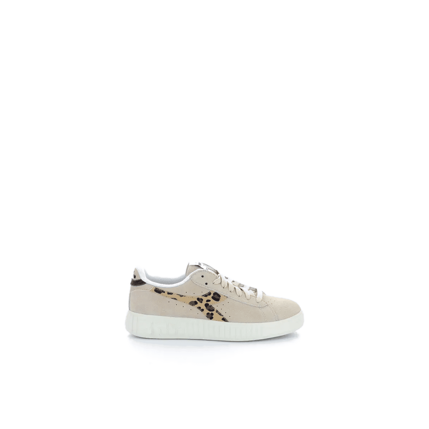 Diadora Game Step Anima "White/Purple" | 911930503