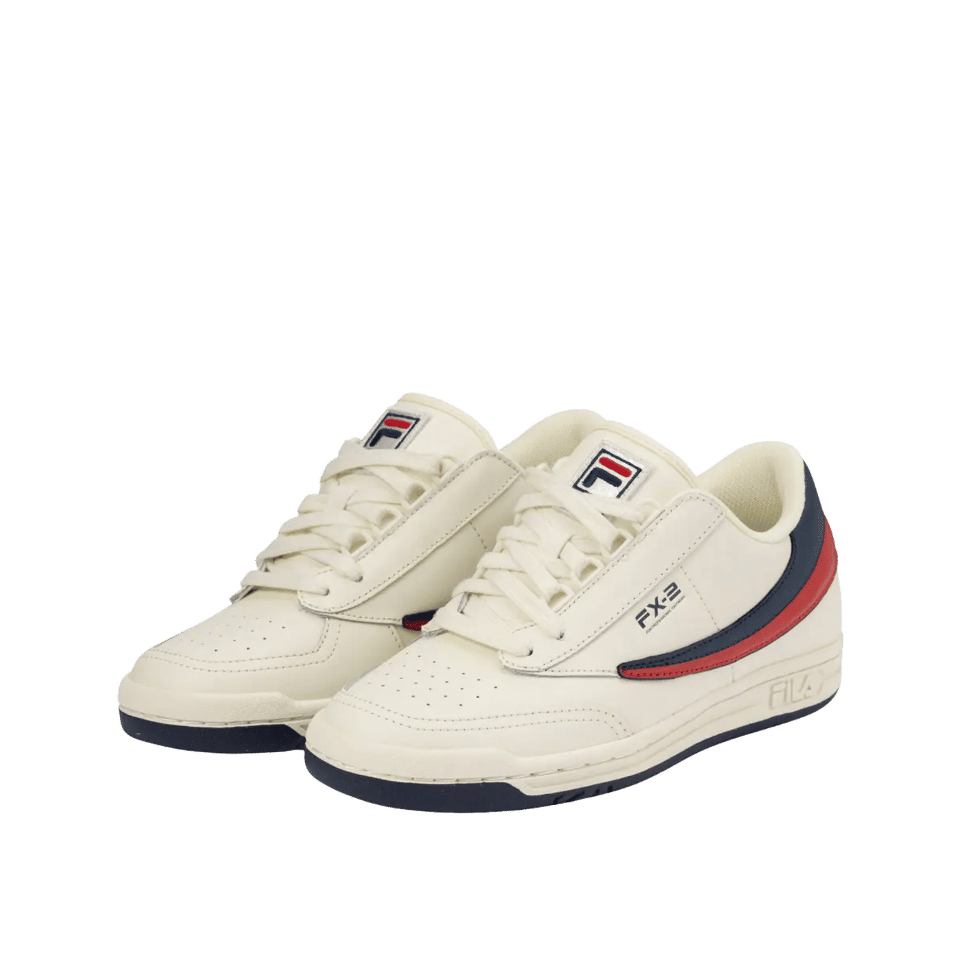 Fila Original 83 Wmns "White" | FFW028110006