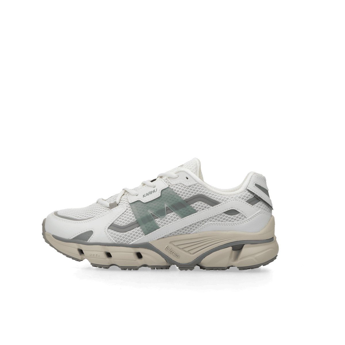 Karhu Super Fulcrum "Icicle / Green Milieu" | F860005