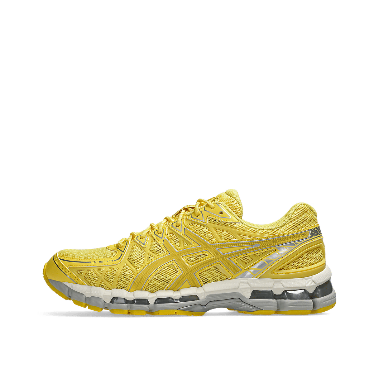 ASICS Gel-Kayano 20 Lite-Show "Banana Cream/Chrome Yellow" | 1203A758-750
