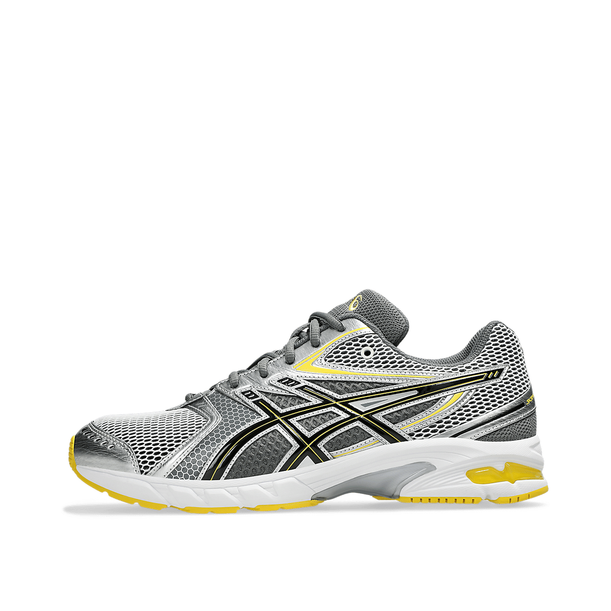 ASICS Gel-DS Trainer 14 "White/Tai Chi Yellow" | 1203A607-101