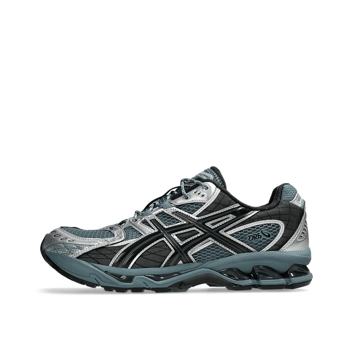 ASICS Gel-Nimbus 10.1 "Ironclad/Graphite Grey" | 1203A543-021