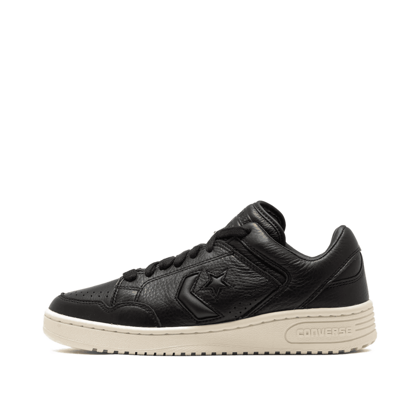 Converse Weapon "Black" | A12485C