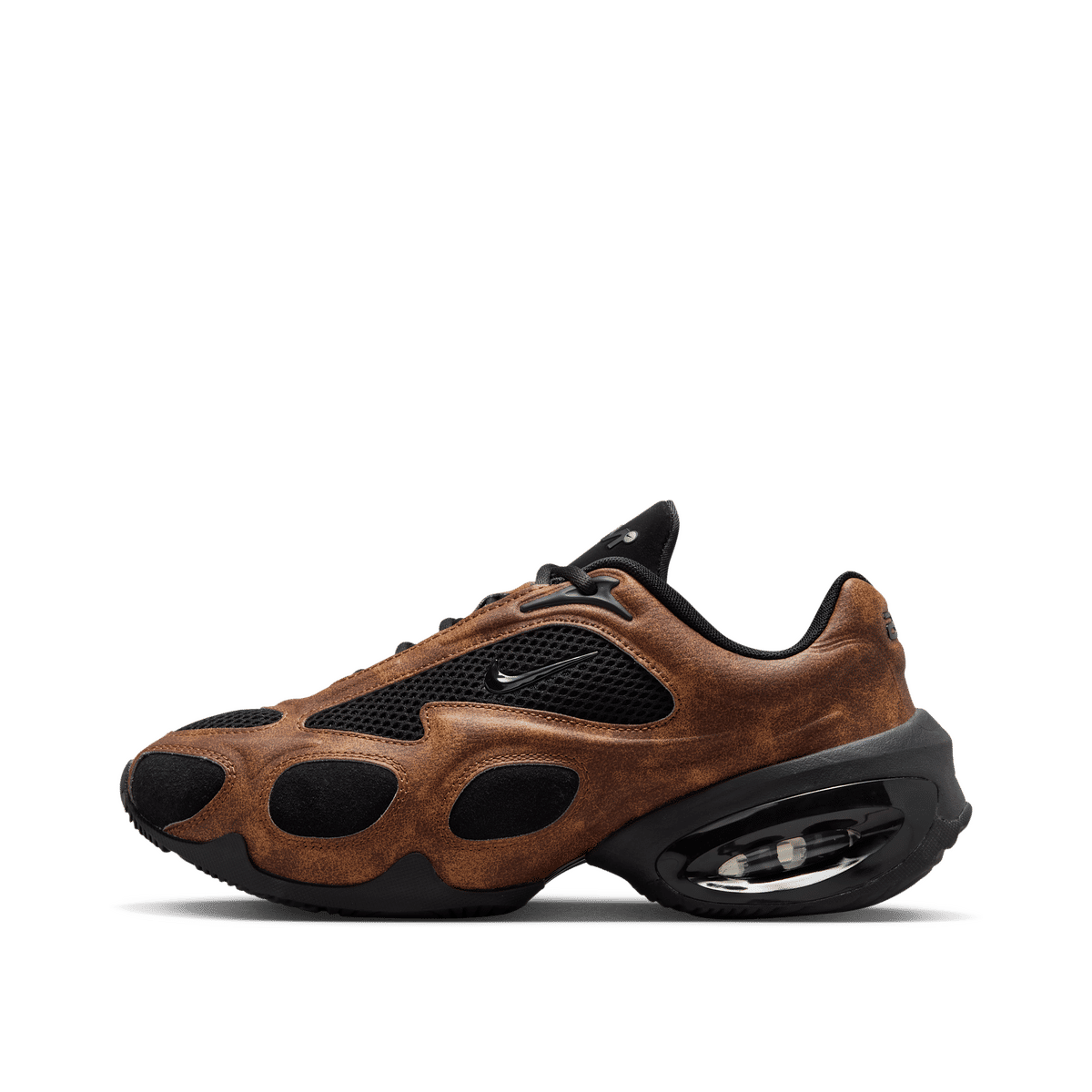 Nike Air Max Muse SE "Light British Tan" | HQ1831-200