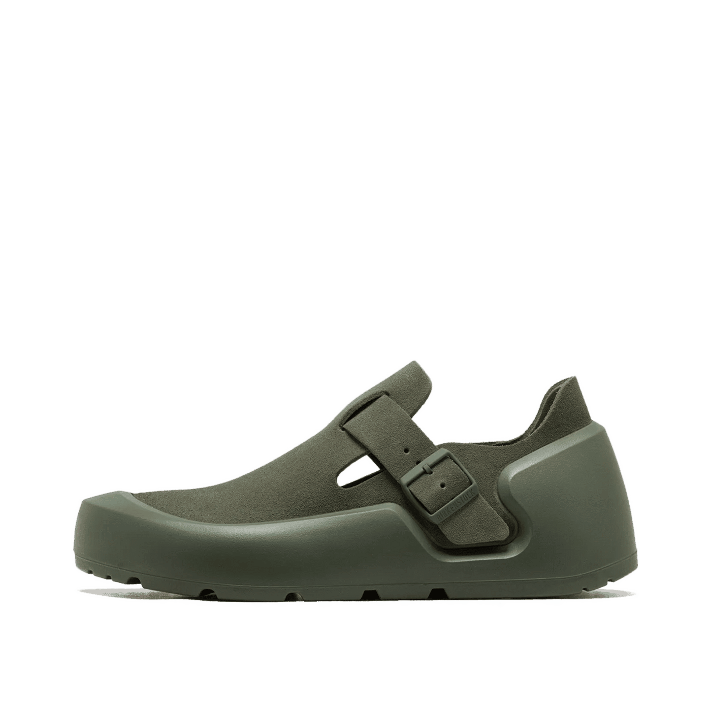 BIRKENSTOCK Reykjavik Clog "Green" | 1030098