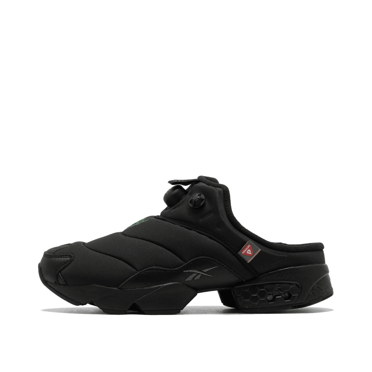 Reebok x South2 West8 Instapump Fury "Black" | RMIA07CC99FAB0011010
