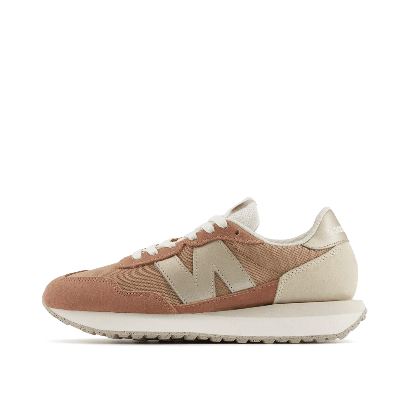 New Balance 237 Wmns "Copper" | WS237MSC