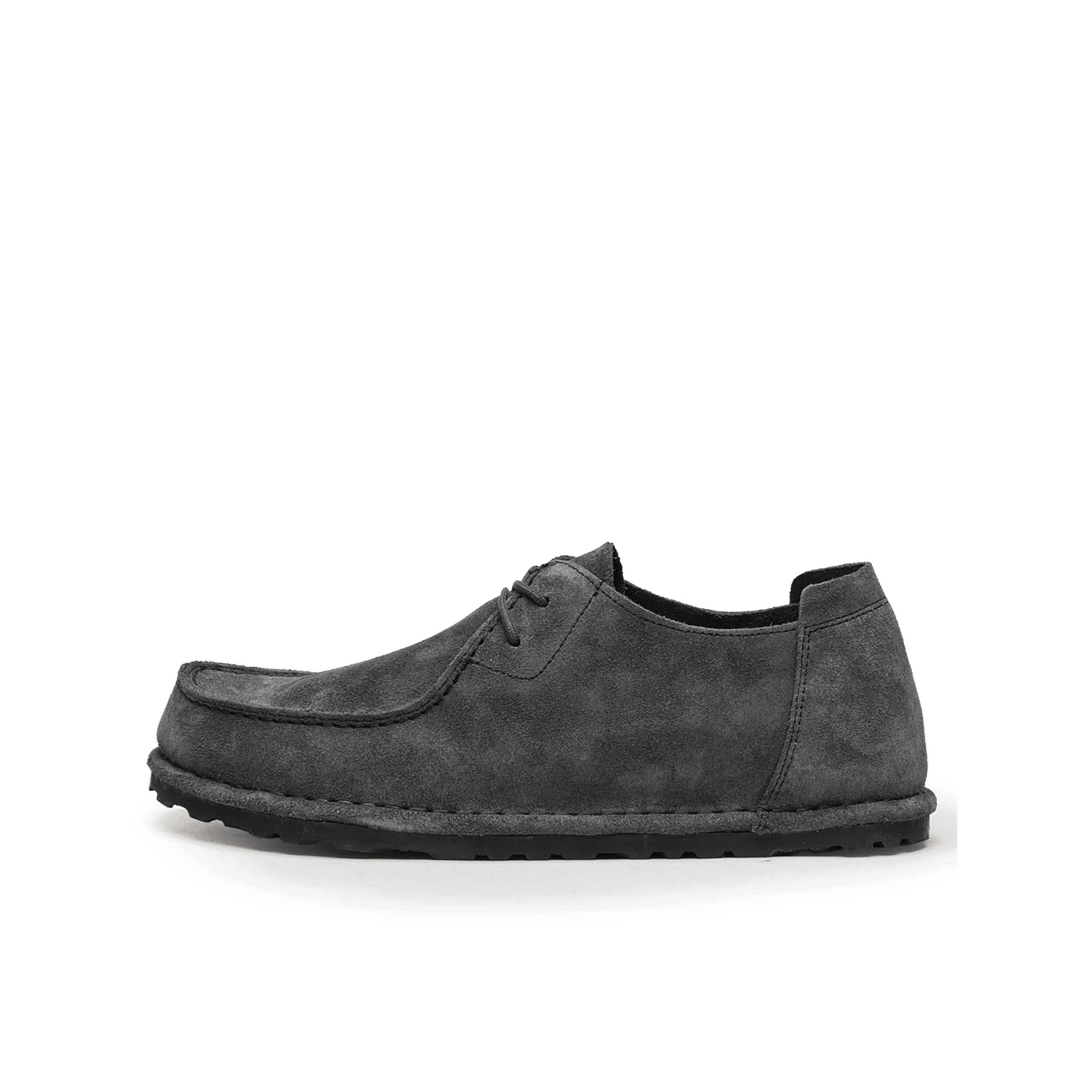 Birkenstock Utti Lace "Charcoal" | 1032685