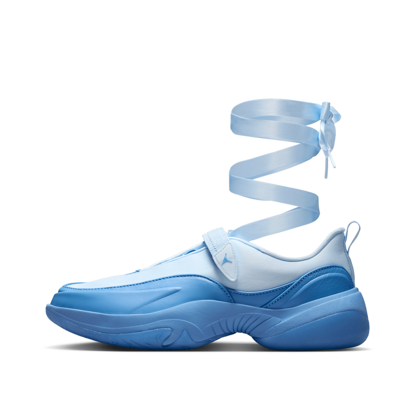 Jordan Pointe "Blue" | IB8597-401