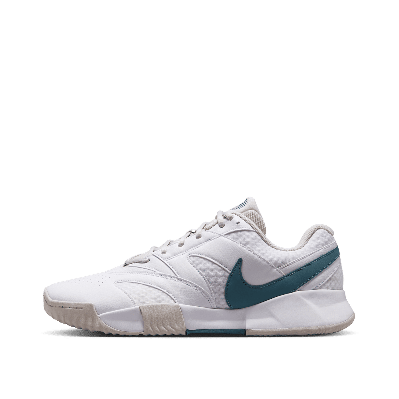 NikeCourt Lite 4 "White" | FN0530-100