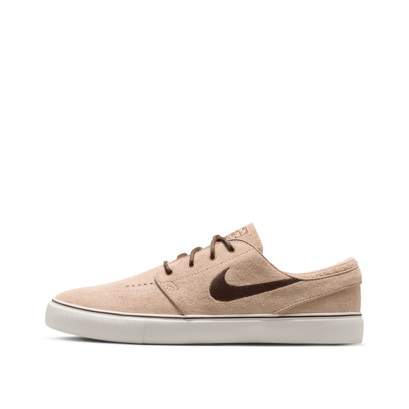 Nike SB Zoom Janoski OG+ "Brown" | FD6757-201