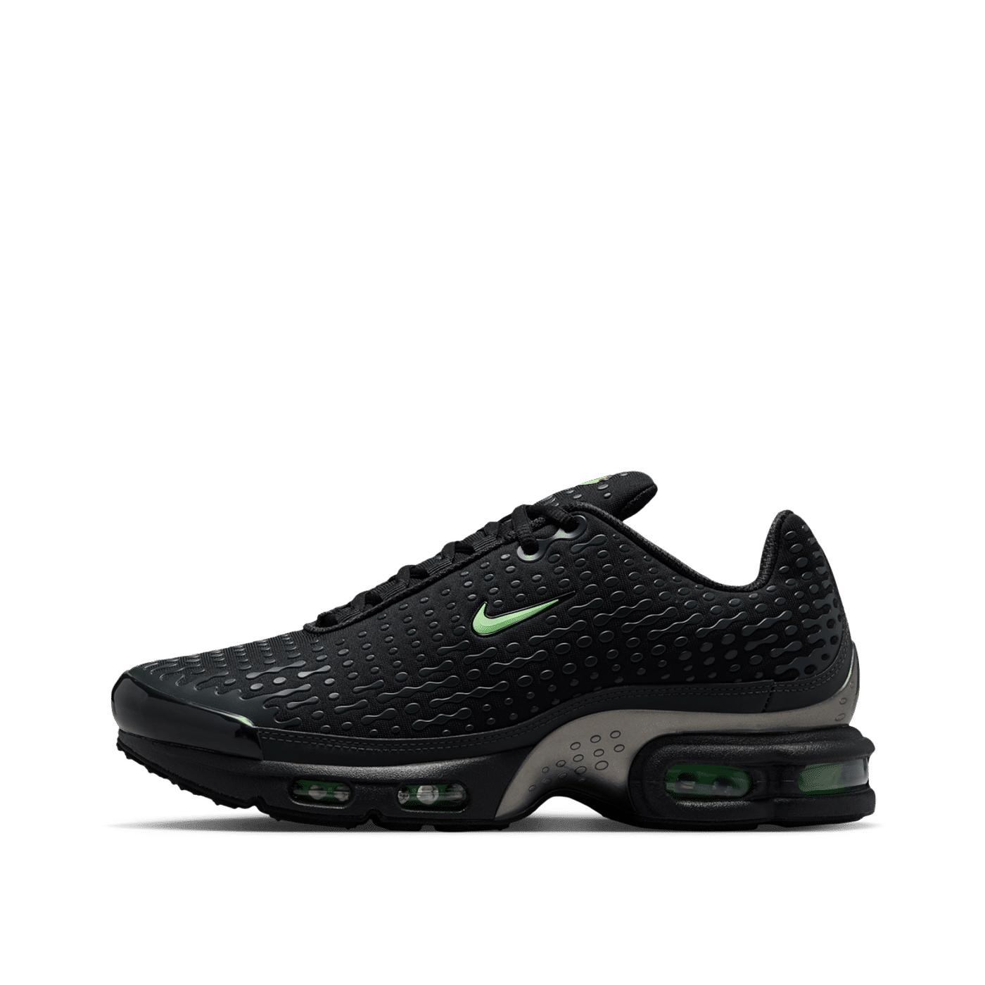 Nike Air Max Plus VII "Black" | HQ2197-004