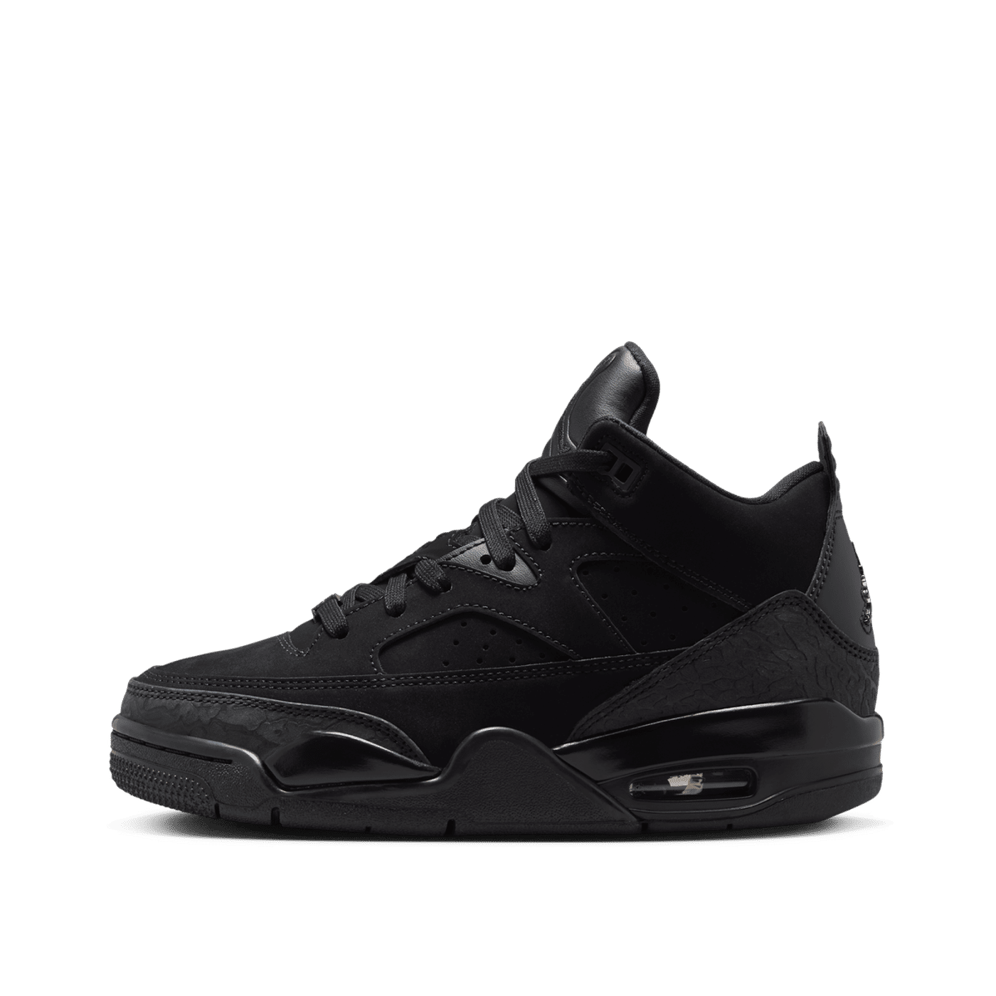 Jordan Son of Mars Low "Black" | IR0519-005
