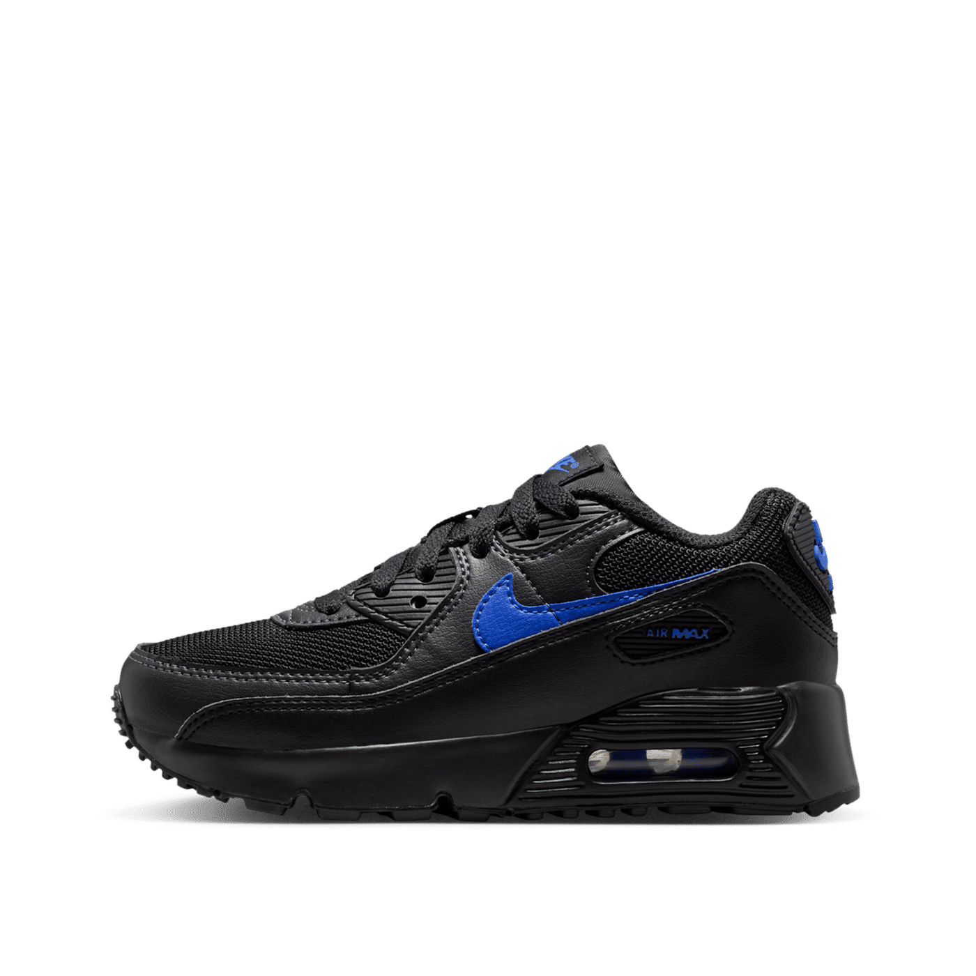 Nike Air Max 90 "Black" | IR2963-008