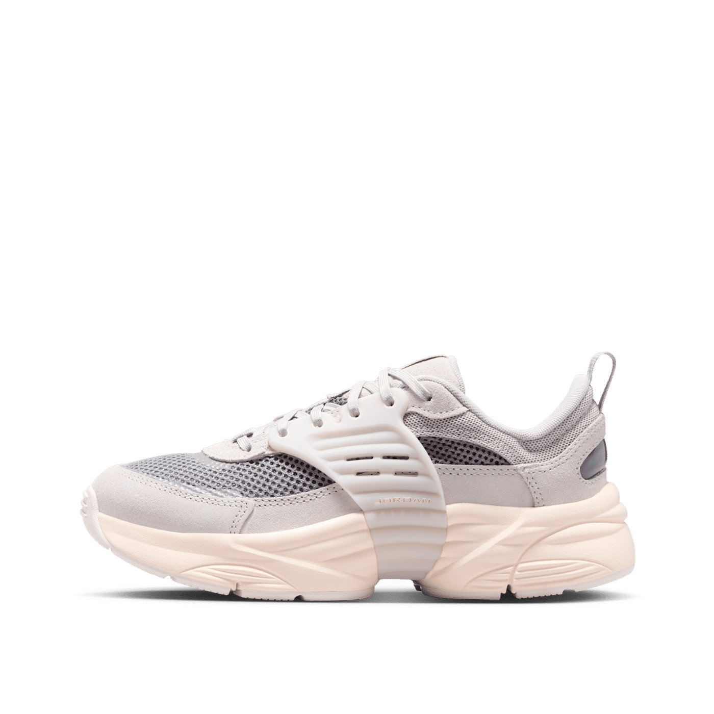 Jordan Trunner O/S "Grey" | II6531-011