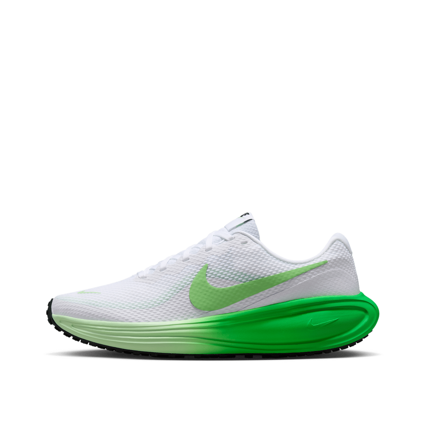 Nike Revolution 8 "White" | HJ8485-111
