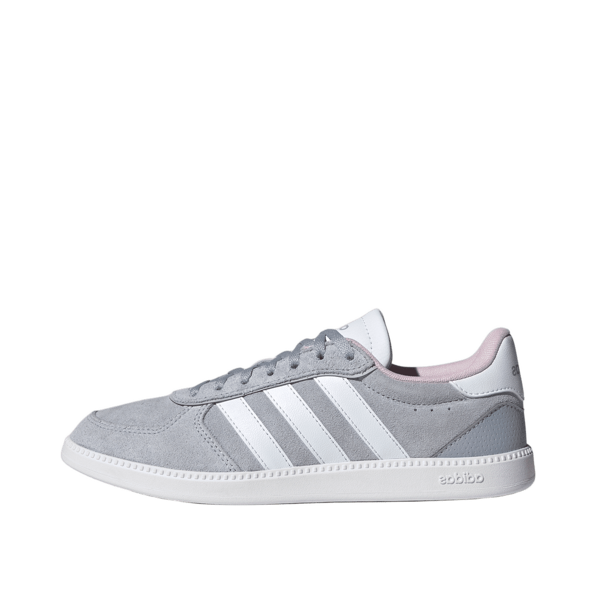 Adidas Breaknet Sleek "Grey" | IH5465