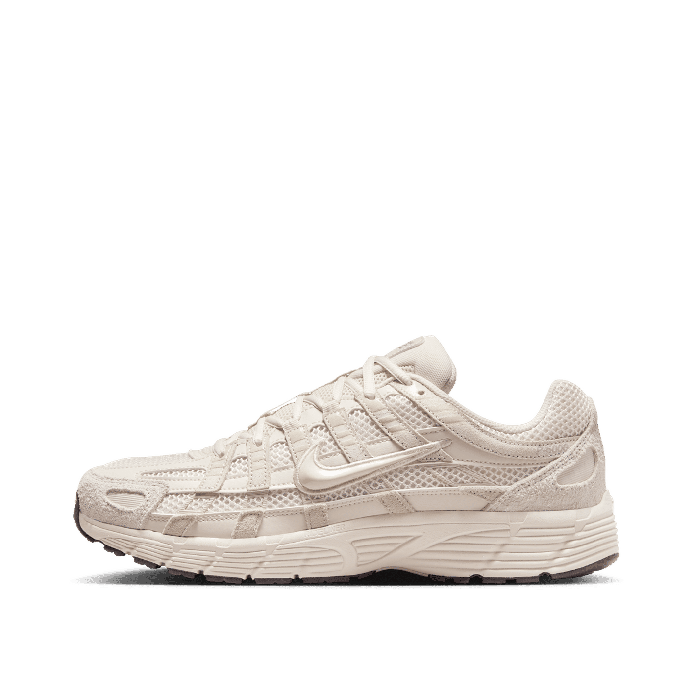 Nike P-6000 SE "Light Orewood Brown" | HF0015-100