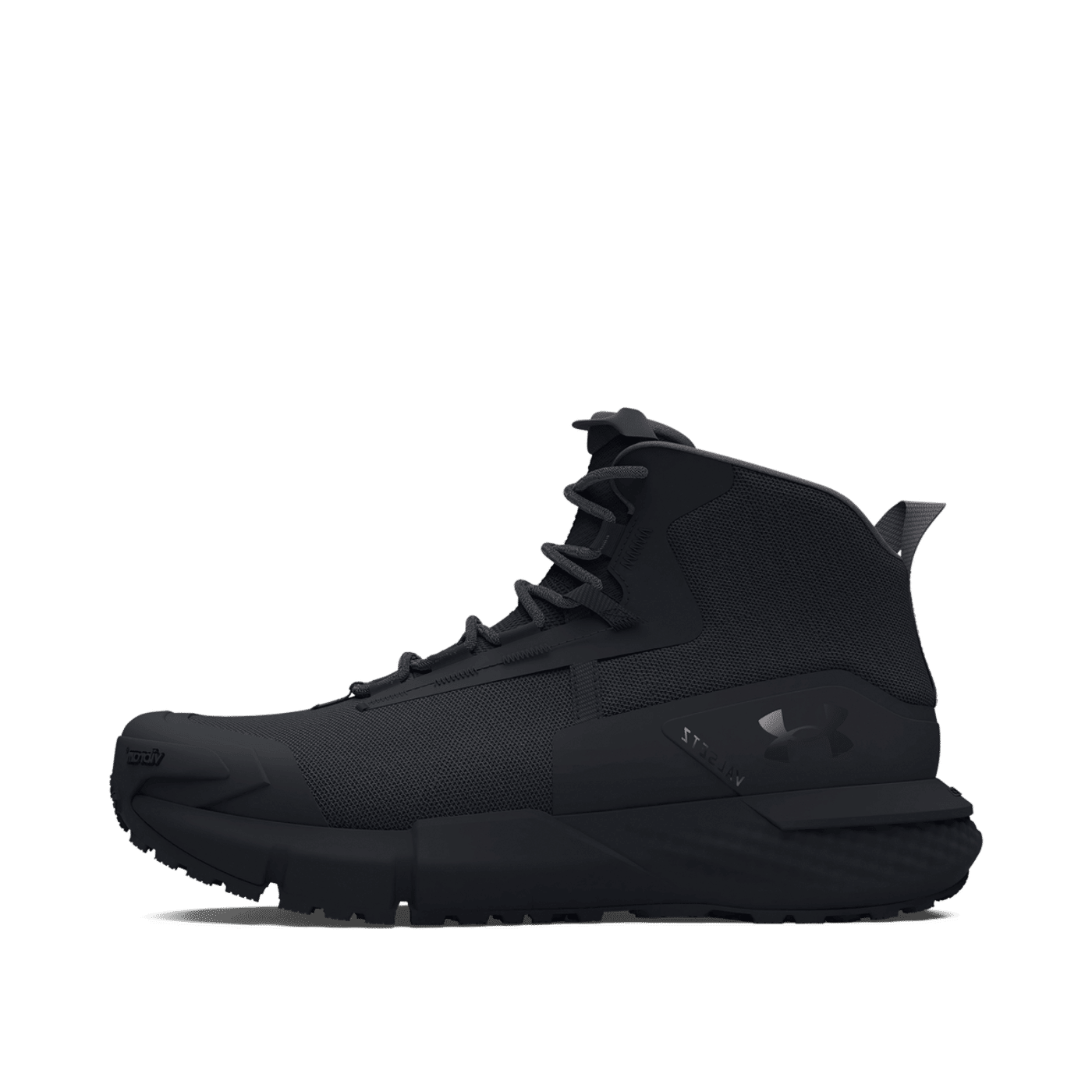 Under Armour Valsetz Mid Tactical "Black/Jet Grey" | 3027382001