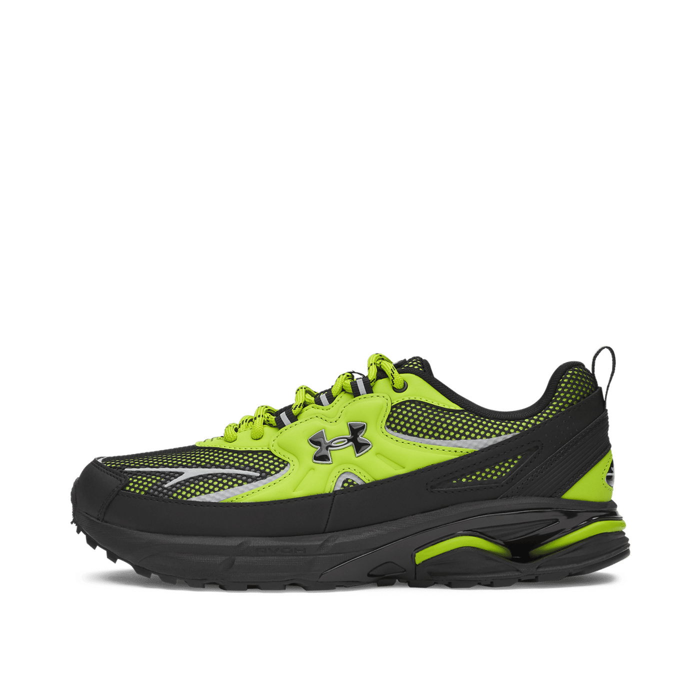 Under Armour Apparition Tech "Green Vibe/Black/Black" | 6005280326