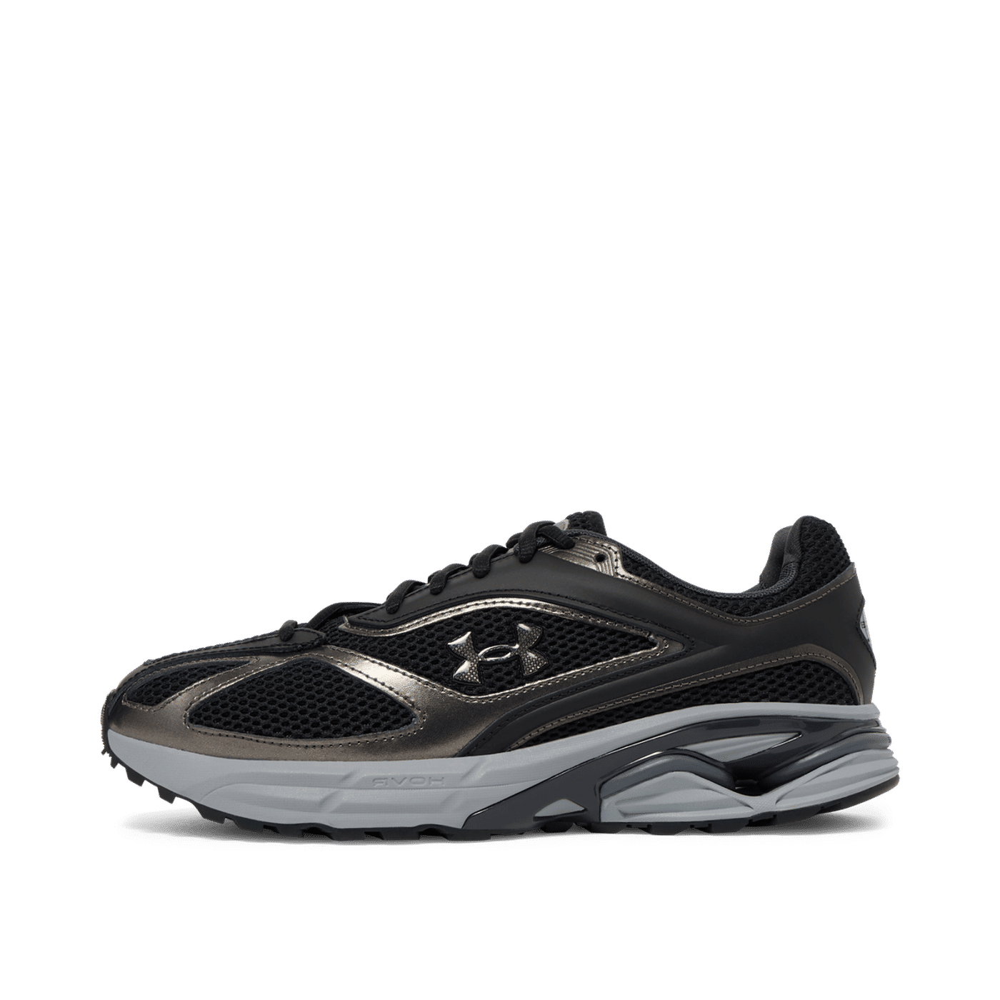 Under Armour U HOVR Apparition "Black" | 3027595007