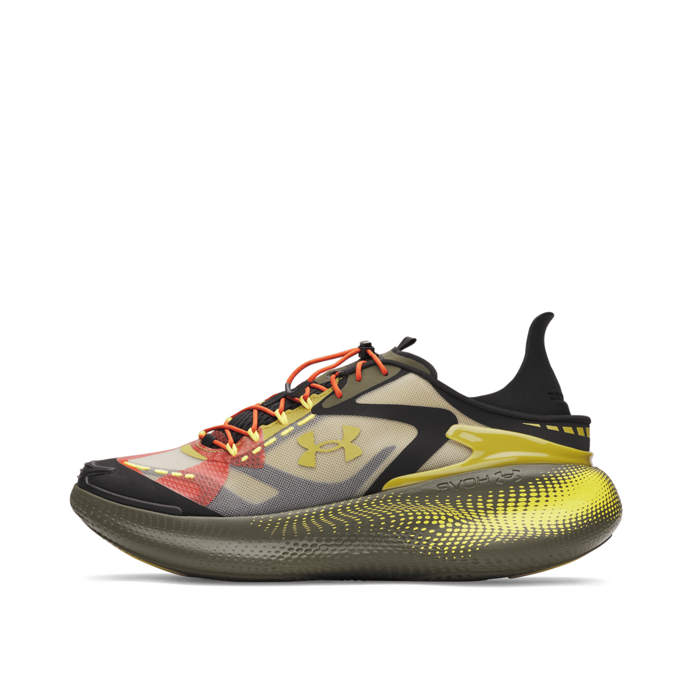 Under Armour Echo Expedition "Green Legacy" | 6006061308
