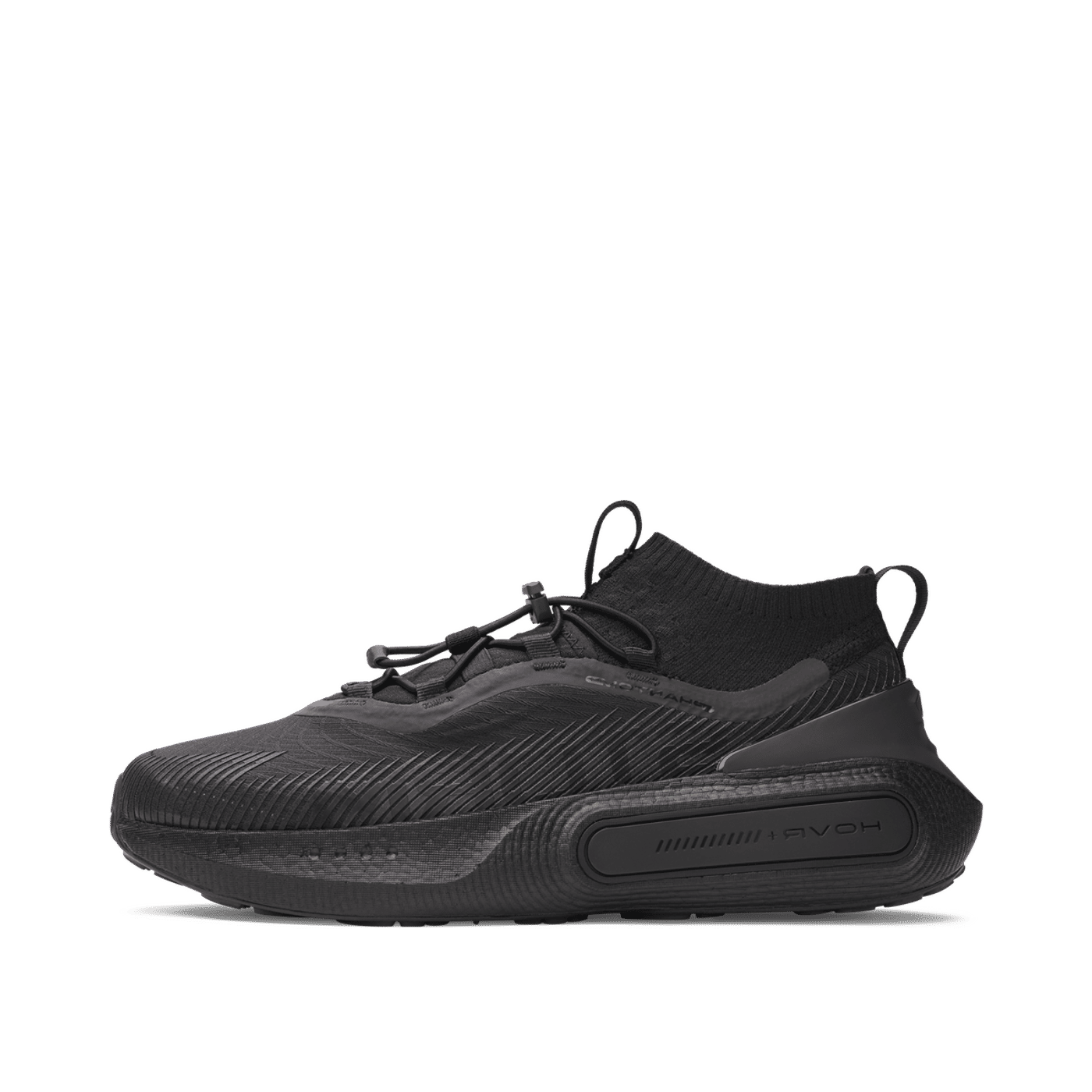 Under Armour Phantom 4 Storm "Ultimate Black" | 3027625002