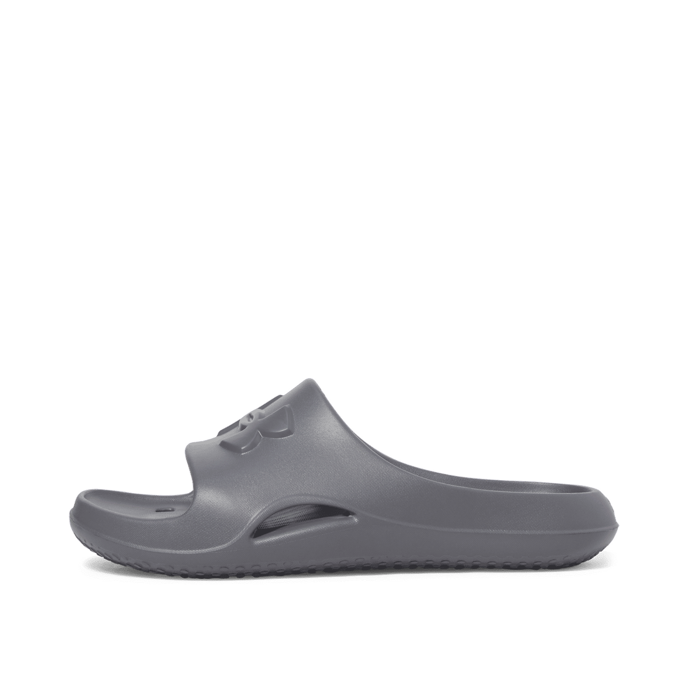 Under Armour Locker V SL "Castlerock/Anthracite" | 3028094025