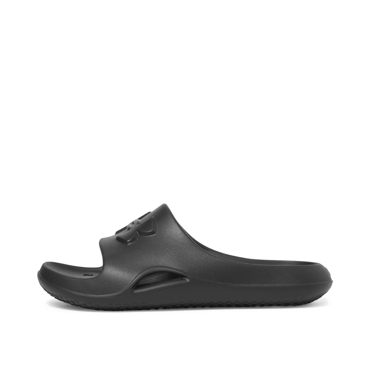 Under Armour Locker V SL "Triple Black" | 3028095001