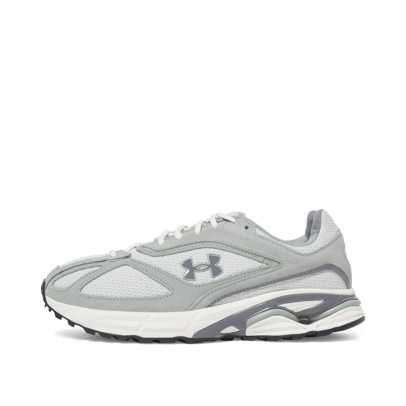 Under Armour Apparition "Hydro Green/Silica Green/Titan Grey" | 3027596377