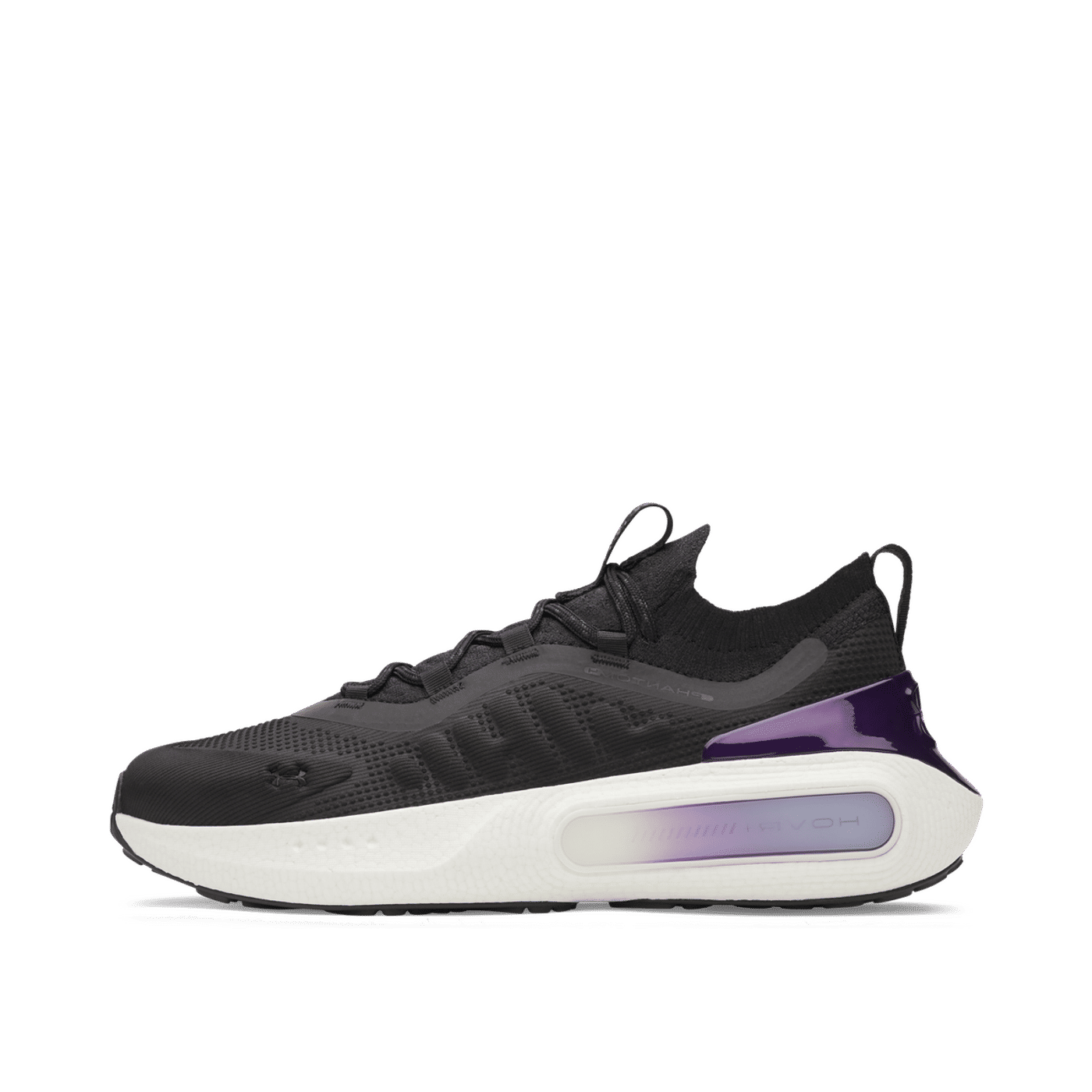 Under Armour Phantom 4 Chrome "Black/White/Clay/Anthracite" | 6008869001