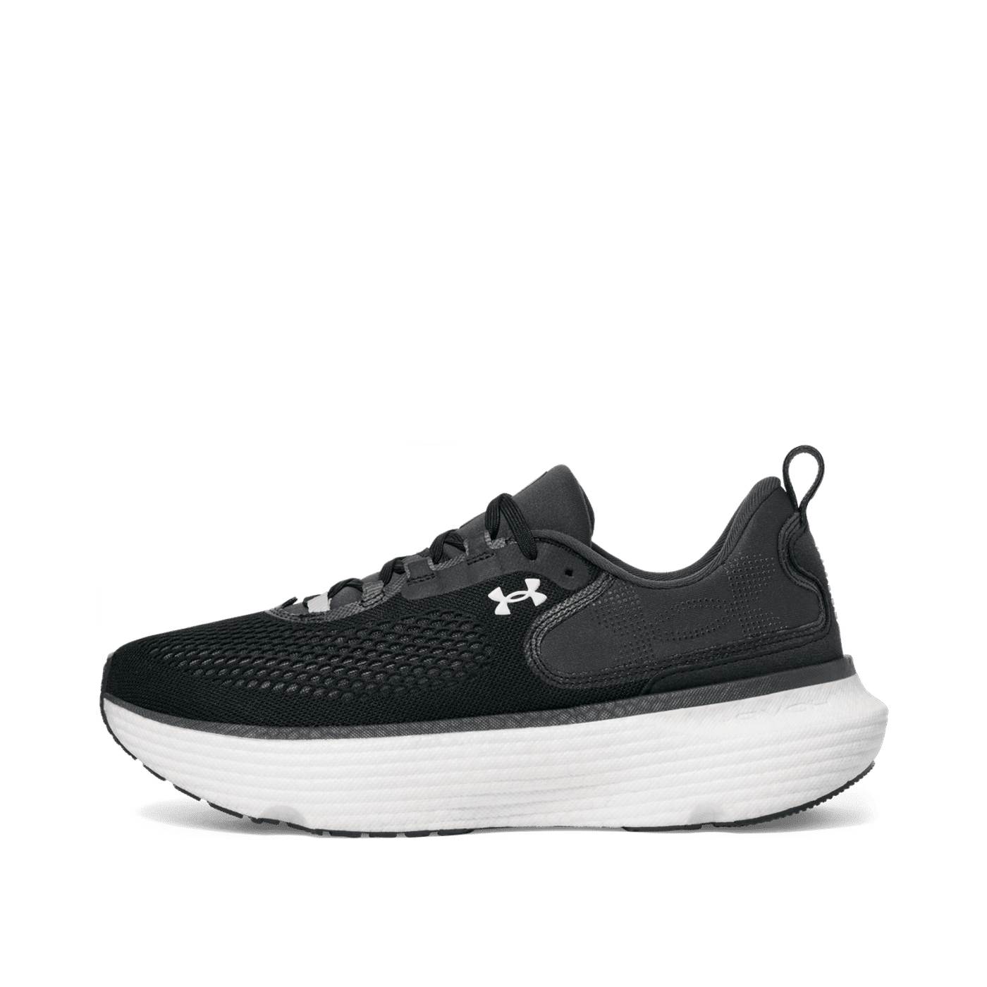 Under Armour Infinite Elite 2 "Black/Anthracite/White" | 3028169001