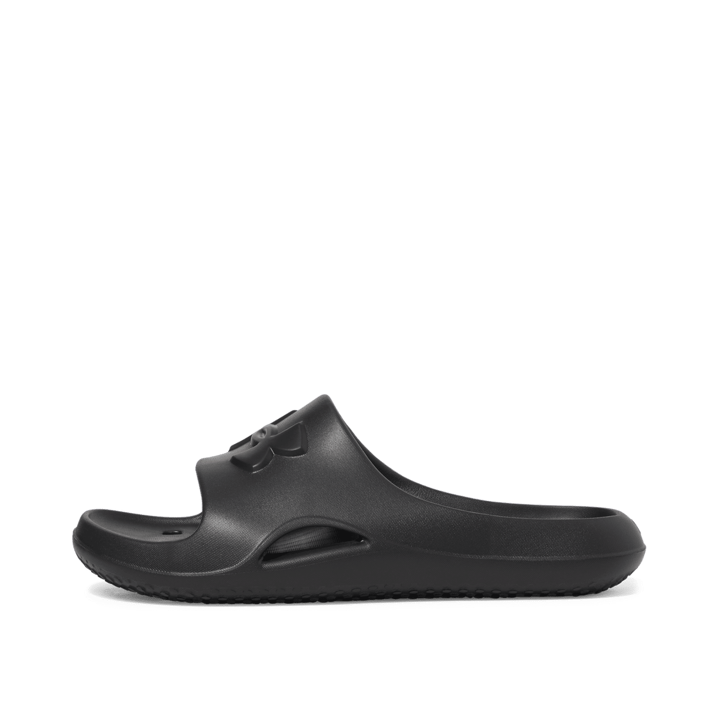 Under Armour M Locker V SL "Black" | 3028094001