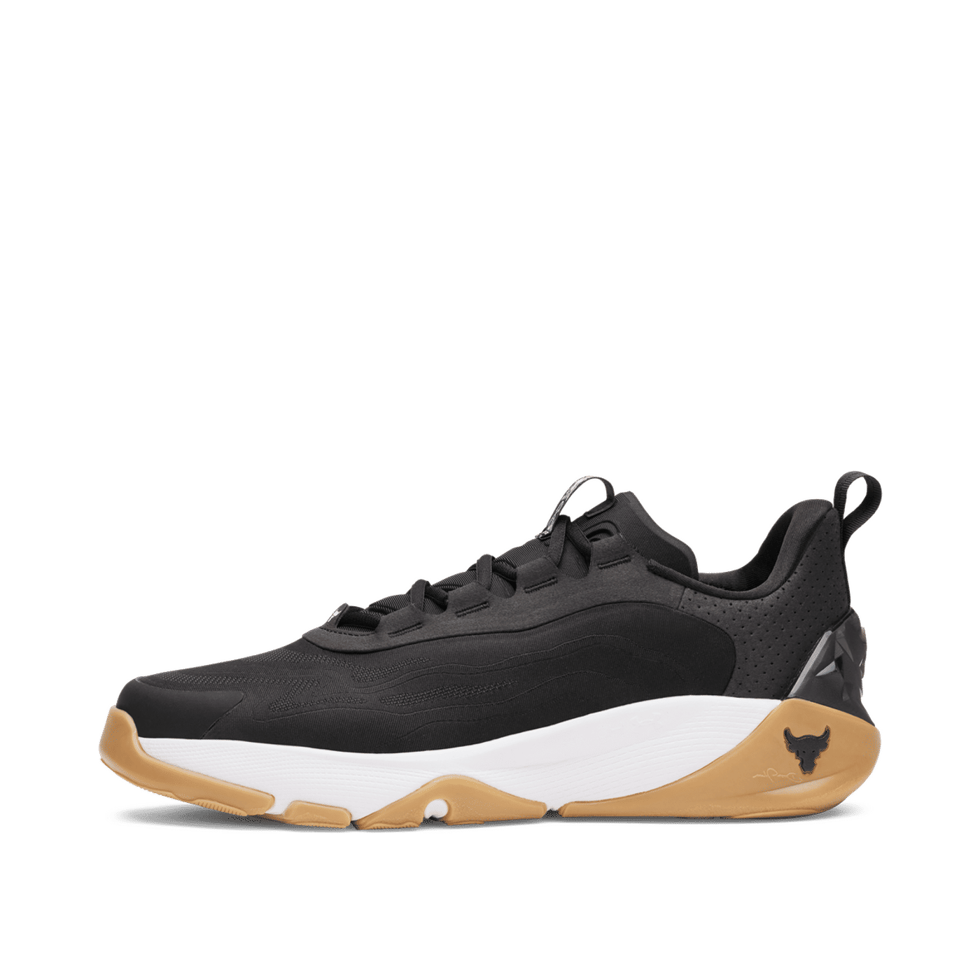 Under Armour Project Rock 8 "Black" | 6000852001