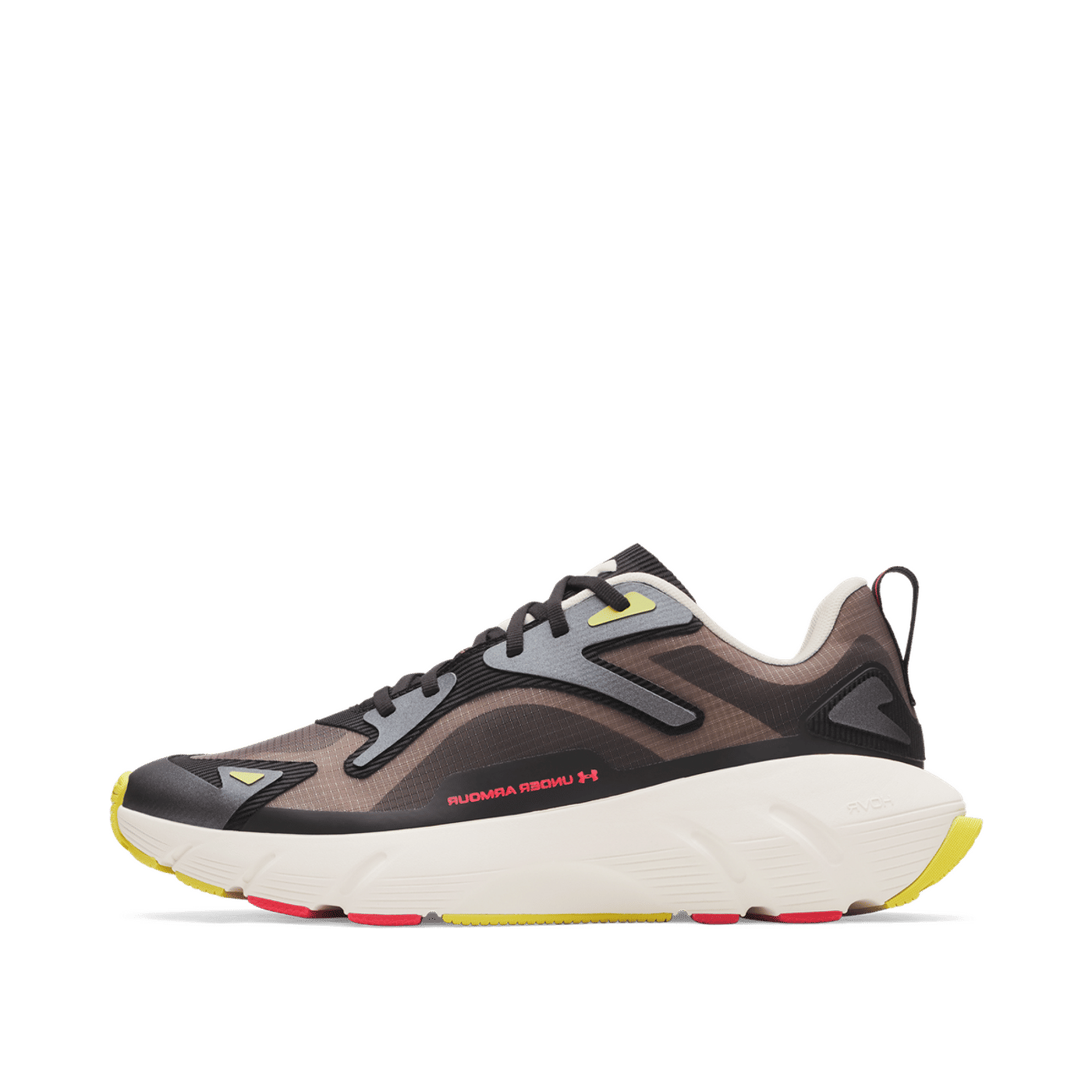 Under Armour Aura Ripstop "Black" | 6008992001